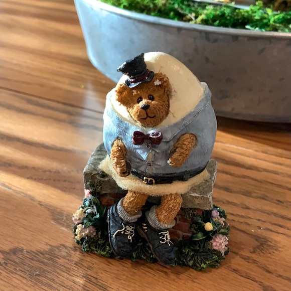 Boyds Bears